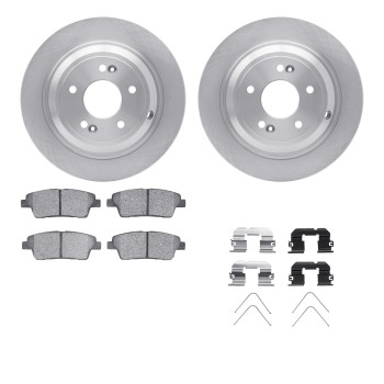 Disc Brake Kit