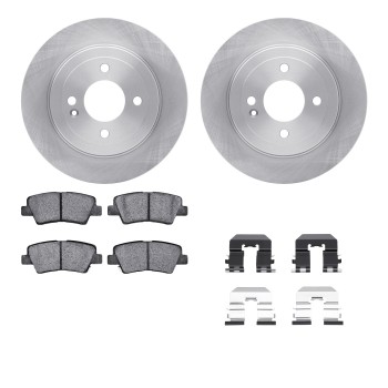 Disc Brake Kit