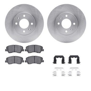 Disc Brake Kit