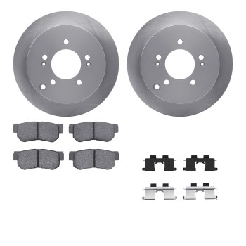 Disc Brake Kit
