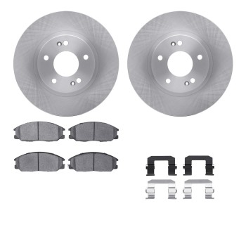 Disc Brake Kit