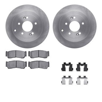 Disc Brake Kit