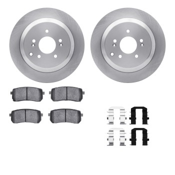 Disc Brake Kit