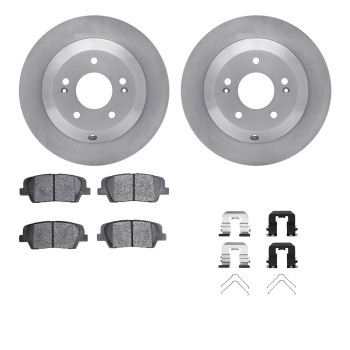 Disc Brake Kit