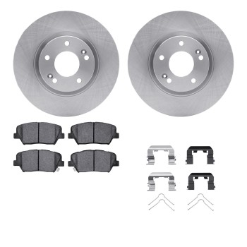 Disc Brake Kit