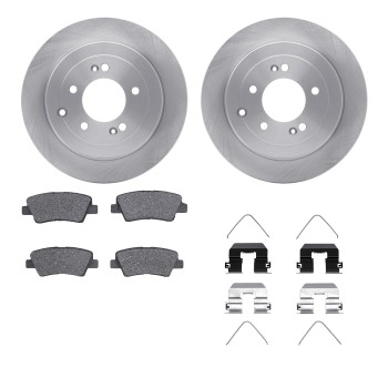 Disc Brake Kit