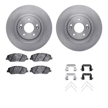Disc Brake Kit
