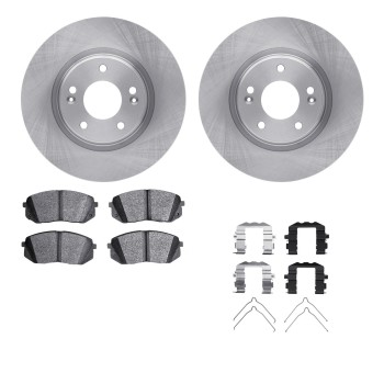 Disc Brake Kit