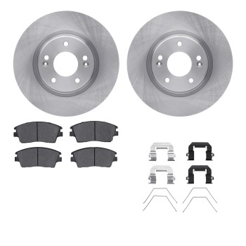 Disc Brake Kit