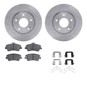 Disc Brake Kit