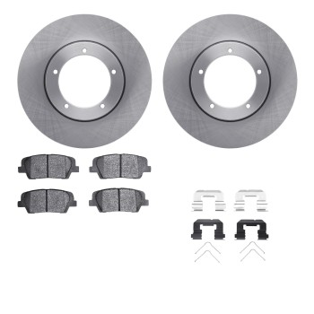 Disc Brake Kit