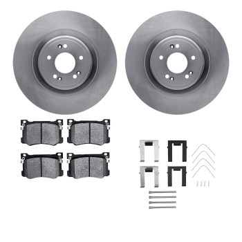Disc Brake Kit