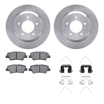 Disc Brake Kit