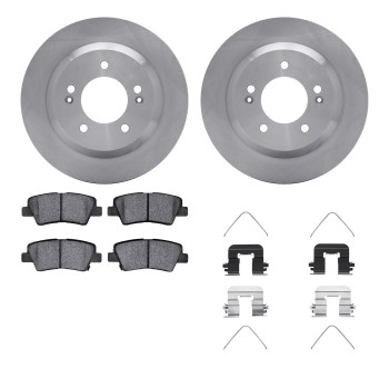 Disc Brake Kit
