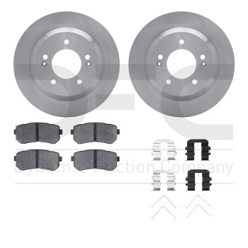 Disc Brake Kit