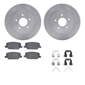 Disc Brake Kit