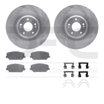 Disc Brake Kit