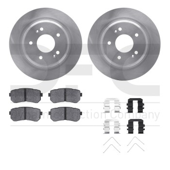 Disc Brake Kit