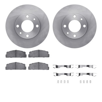 Disc Brake Kit