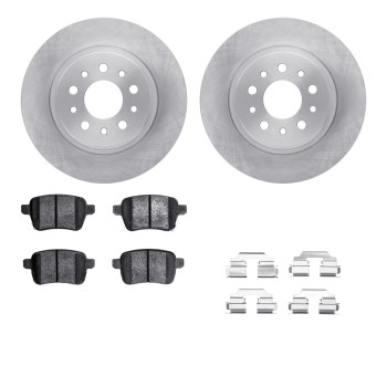 Disc Brake Kit