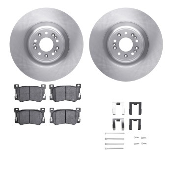 Disc Brake Kit