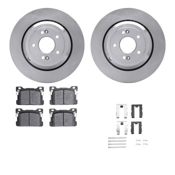 Disc Brake Kit