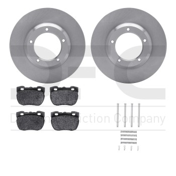 Disc Brake Kit