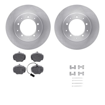 Disc Brake Kit