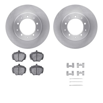 Disc Brake Kit