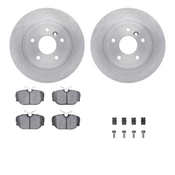 Disc Brake Kit