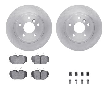 Disc Brake Kit