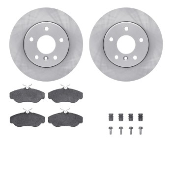 Disc Brake Kit