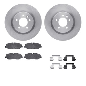 Disc Brake Kit