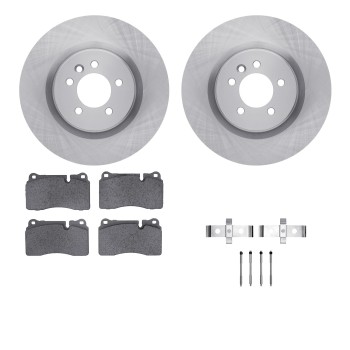 Disc Brake Kit