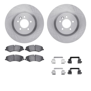Disc Brake Kit