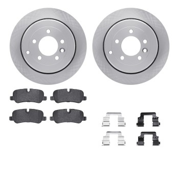 Disc Brake Kit