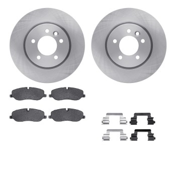 Disc Brake Kit