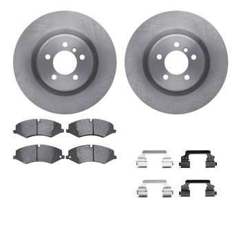 Disc Brake Kit