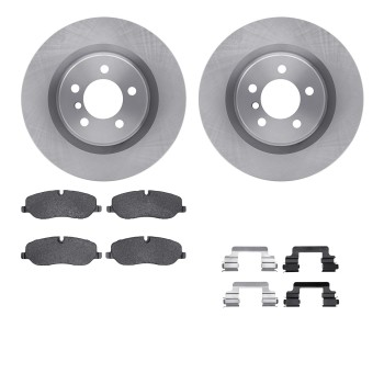 Disc Brake Kit