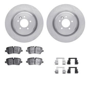 Disc Brake Kit