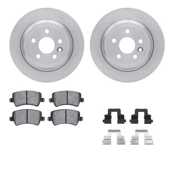Disc Brake Kit
