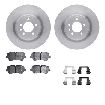Disc Brake Kit