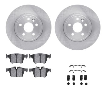 Disc Brake Kit