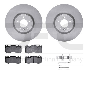 Disc Brake Kit