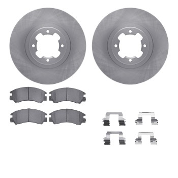 Disc Brake Kit
