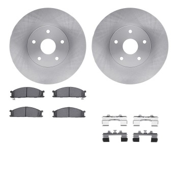 Disc Brake Kit