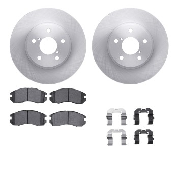 Disc Brake Kit