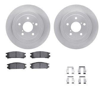 Disc Brake Kit