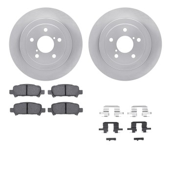 Disc Brake Kit