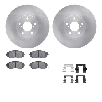 Disc Brake Kit